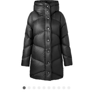 Cotopaxi Nina Down Parka -Women’s Medium
